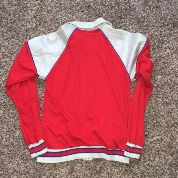 Pro Style Zip Jacket - Picture 2 of 2